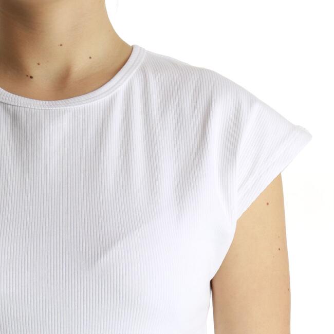 T-SHIRT LOGO HINNOMINATE - Mad Fashion | img vers.650x/